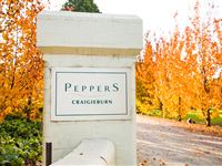 Driveway - Peppers Craigieburn