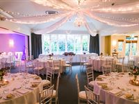 Wedding Carrington - Peppers Craigieburn