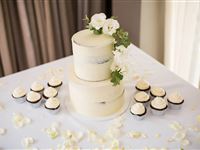Wedding Cake - Peppers Craigieburn